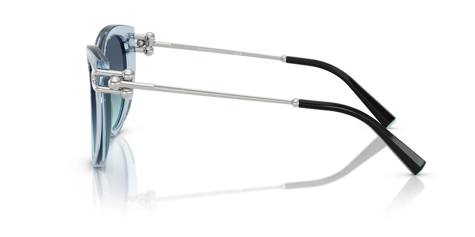 Tiffany 4232 Sunglasses - view 13